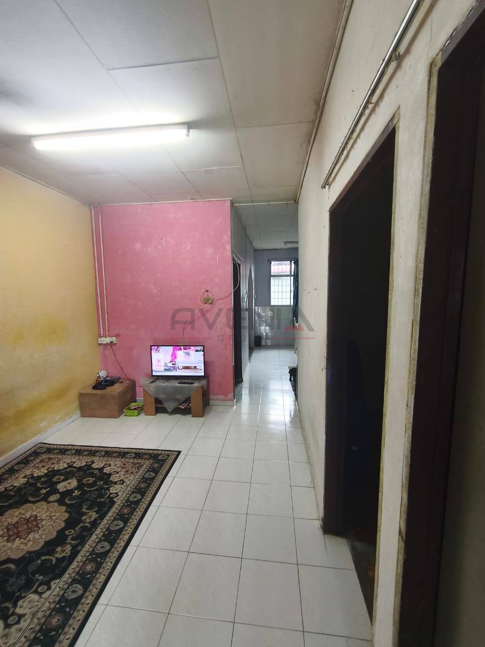 TAMAN SUTERA JAYA 📍 | TERES SETINGKAT | CASHBACK RM20,000 | ZERO DEPOSIT | BOOKING 1K 5