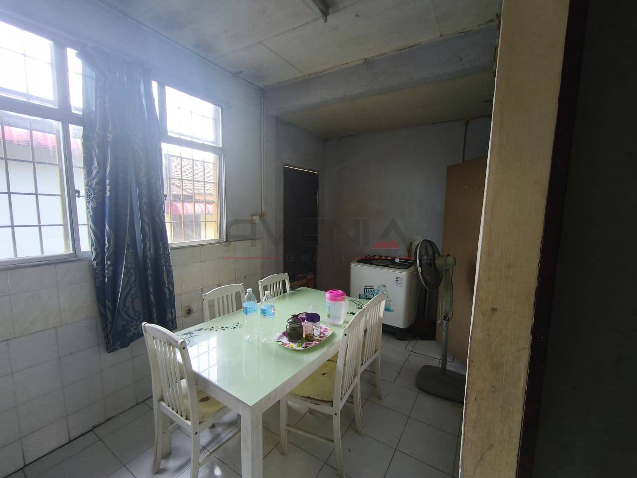 TAMAN SUTERA JAYA 📍 | TERES SETINGKAT | CASHBACK RM20,000 | ZERO DEPOSIT | BOOKING 1K 8
