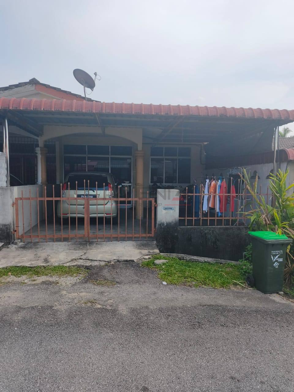 TAMAN SUTERA JAYA 📍 | TERES SETINGKAT | CASHBACK RM20,000 | ZERO DEPOSIT | BOOKING 1K