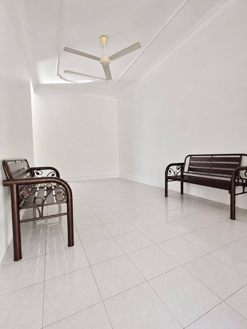TAMAN MESRA 📍 | END LOT | TERES | CASHBACK RM20,000 | ZERO DEPOSIT | BOOKING 1K 3