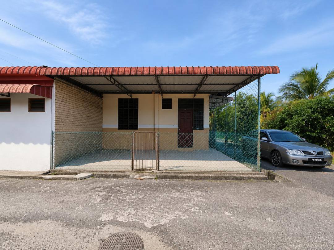 TAMAN MESRA 📍 | END LOT | TERES | CASHBACK RM20,000 | ZERO DEPOSIT | BOOKING 1K