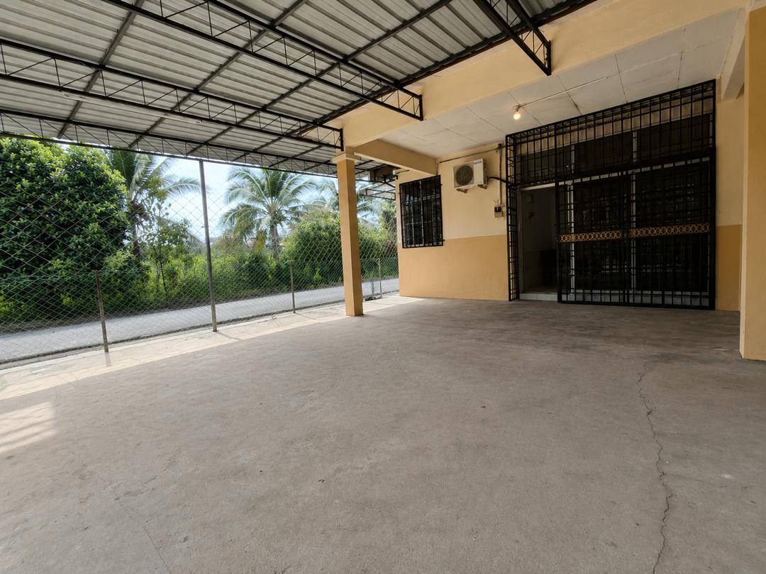 TAMAN MESRA 📍 | END LOT | TERES | CASHBACK RM20,000 | ZERO DEPOSIT | BOOKING 1K 7