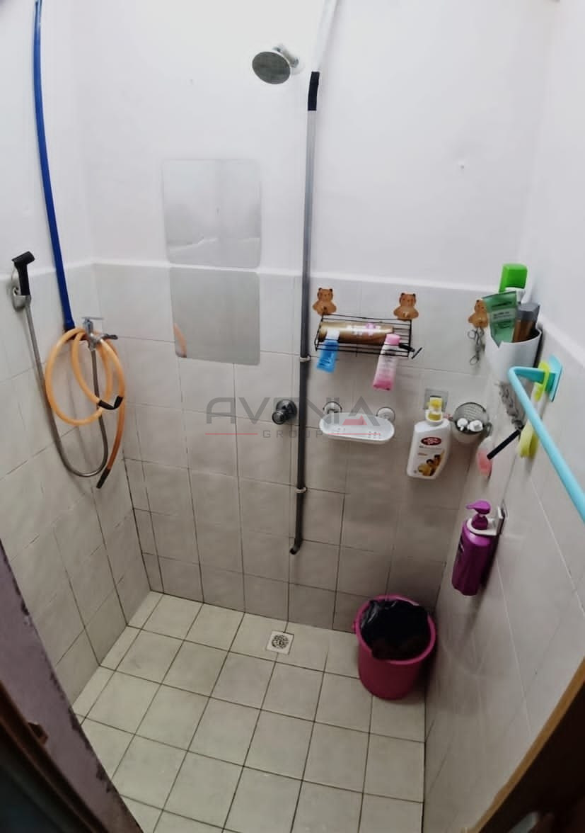 APARTMENT HALAMAN KENANGA | 📍 | GUARDED | ZERO DEPOSIT | BOOKING 1K 5