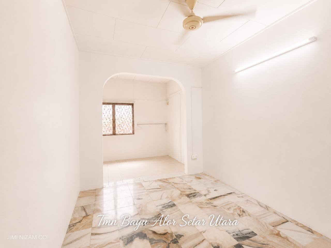 TAMAN BAYU JALAN SULTANAH 📍 | BANGLO SETINGKAT | CASHBACK RM46,000 | ZERO DEPOSIT | BOOKING 1K 10