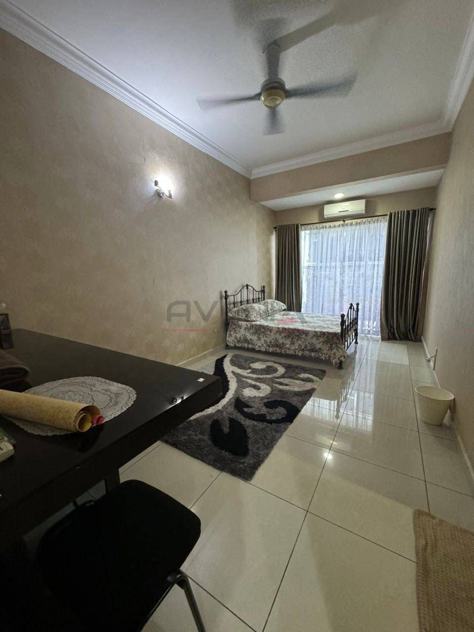 BANDAR LAGUNA MERBOK 📍 | RENOVATED | SEMI-D 2 TINGKAT | CASHBACK RM136,000 | ZERO DEPOSIT 14