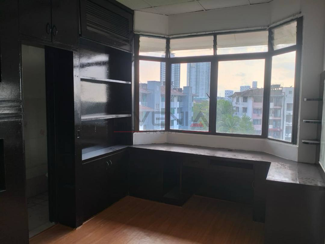APARTMENT IDAMAN 📍 | GUARDED | CASHBACK RM60,000 | ZERO DEPOSIT | BOOKING 1K 4