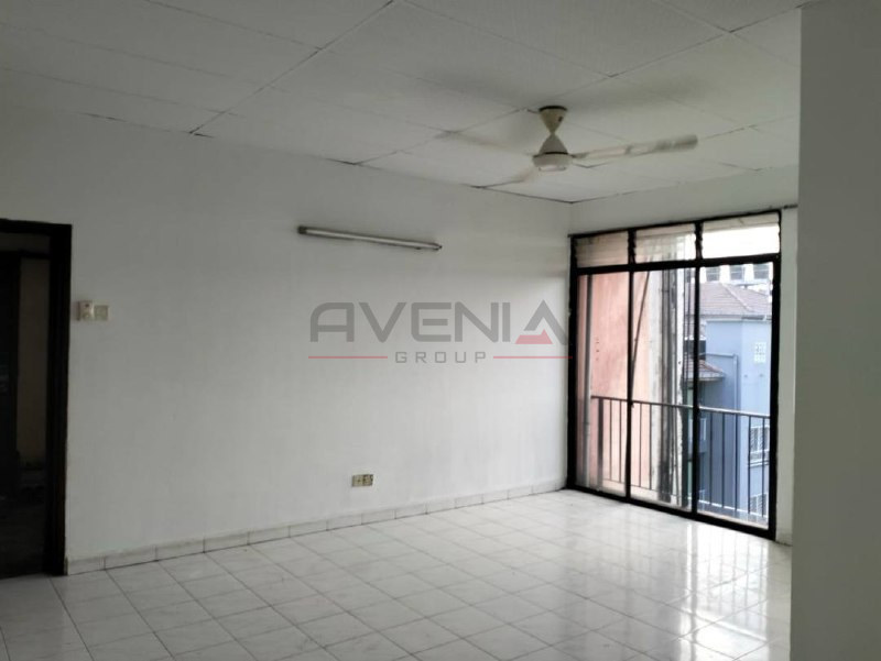 APARTMENT IDAMAN 📍 | GUARDED | CASHBACK RM60,000 | ZERO DEPOSIT | BOOKING 1K 5