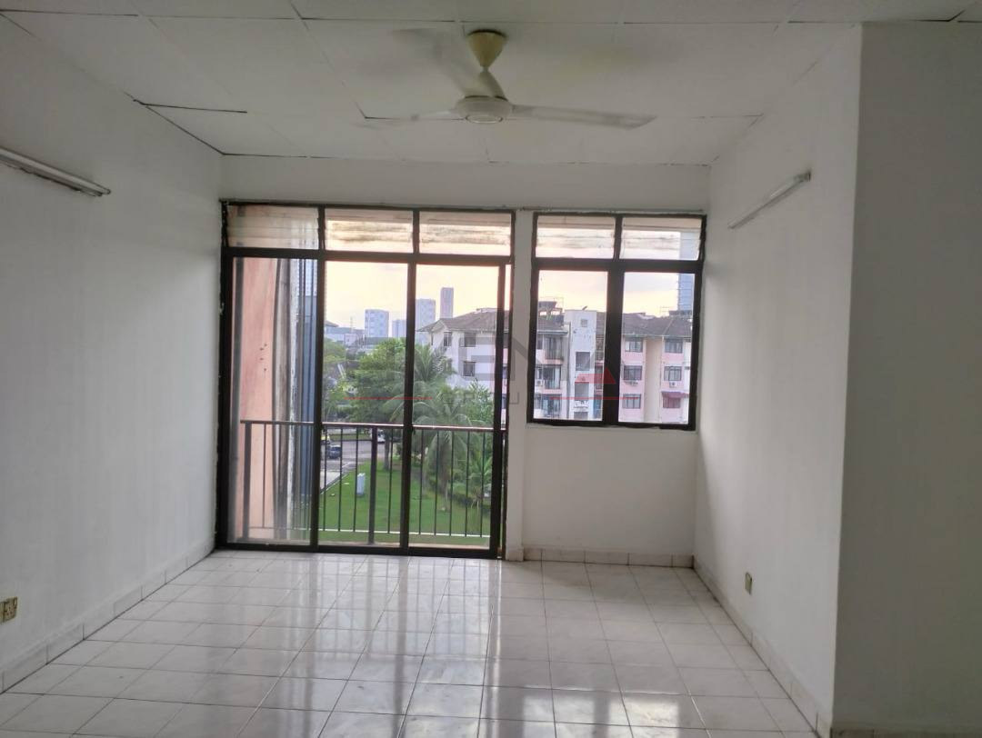 APARTMENT IDAMAN 📍 | GUARDED | CASHBACK RM60,000 | ZERO DEPOSIT | BOOKING 1K 6