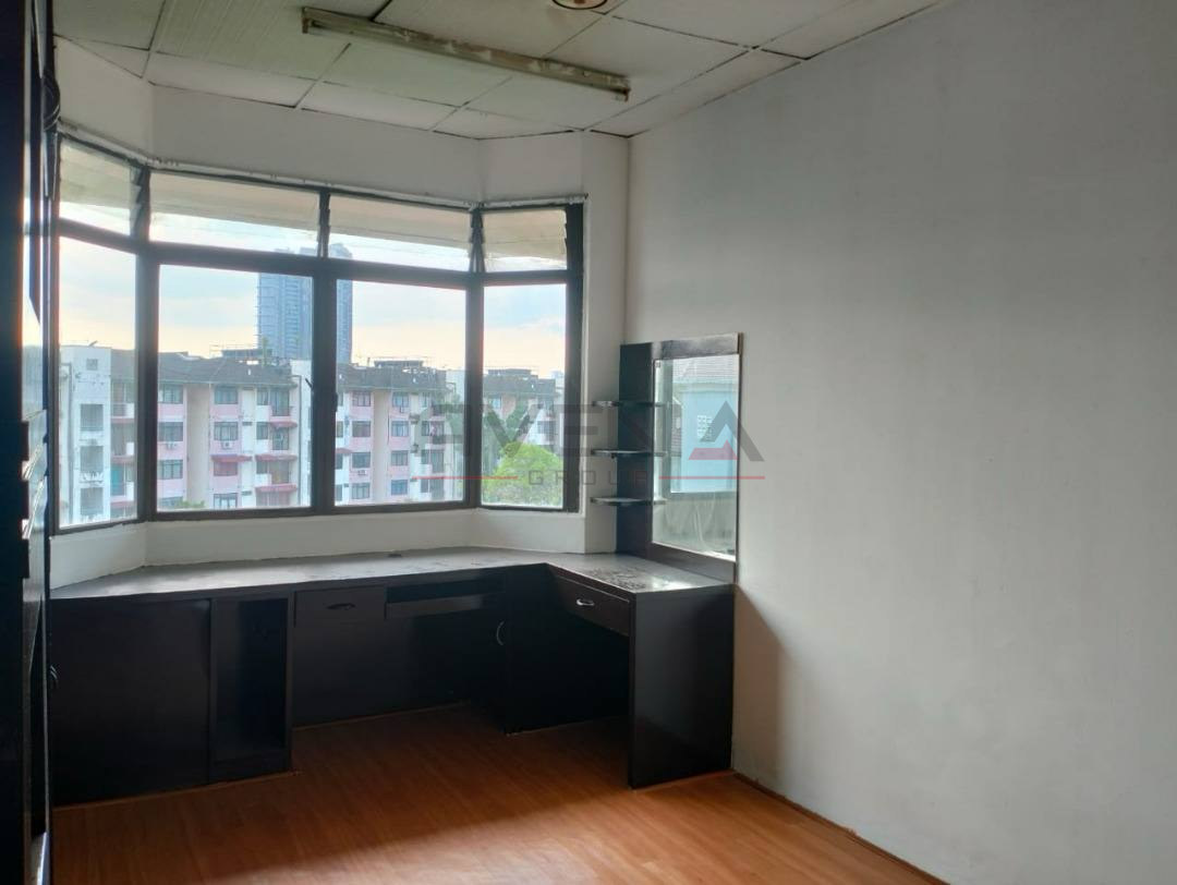 APARTMENT IDAMAN 📍 | GUARDED | CASHBACK RM60,000 | ZERO DEPOSIT | BOOKING 1K 7