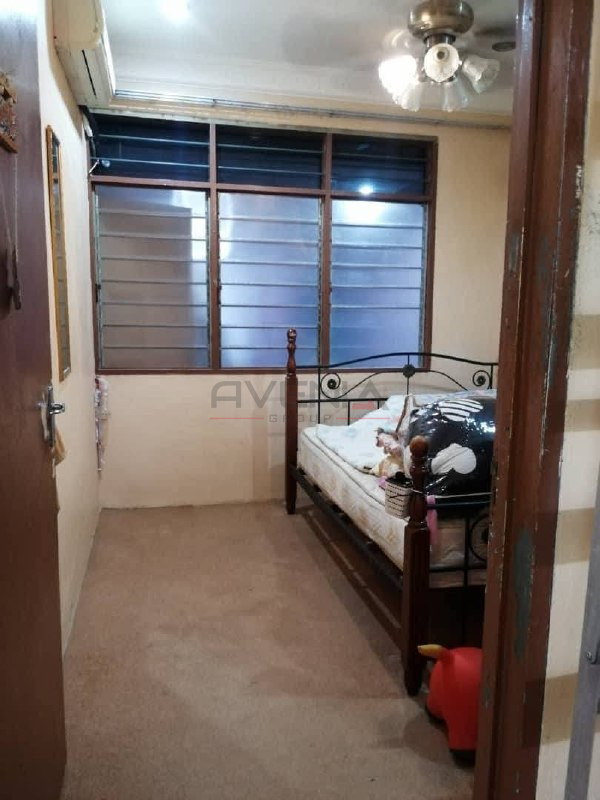 TAMAN DESA DAMAI 📍 | RENOVATED | TERES SETINGKAT | CASHBACK RM20,000 | ZERO DEPOSIT | BOOKING 1K 7