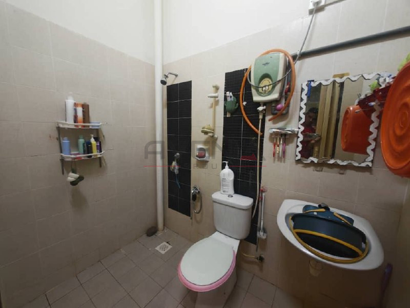 JALAN BUKIT PUTERI BANDAR PUTERI JAYA 📍 | RENOVATED | TERES SETINGKAT | CASHBACK RM20,000 | ZERO DEPOSIT | BOOKING 1K 9