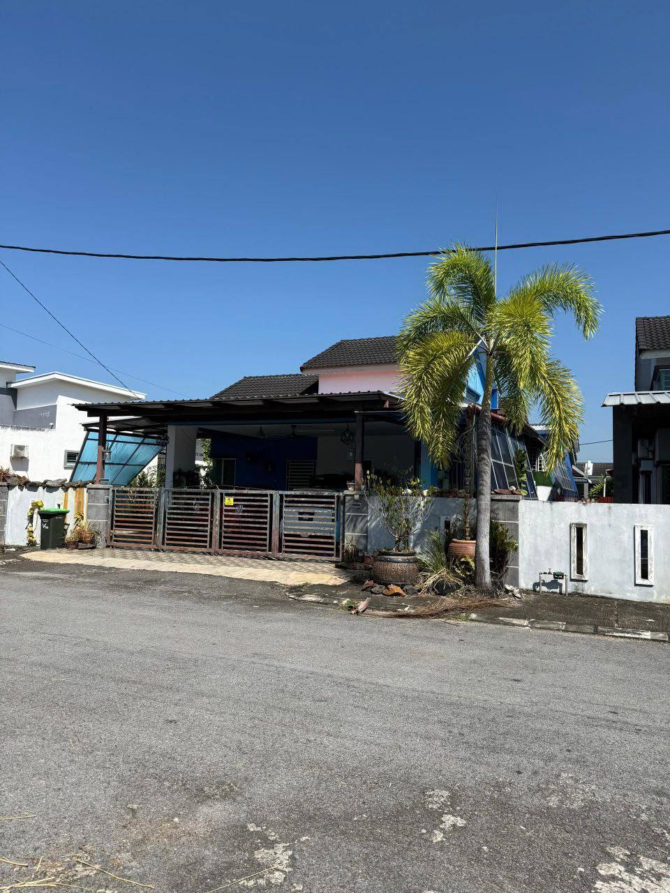 TAMAN SERI ASTANA 📍 | BANGLO SETINGKAT | BELOW MARKET VALUE RM70,000