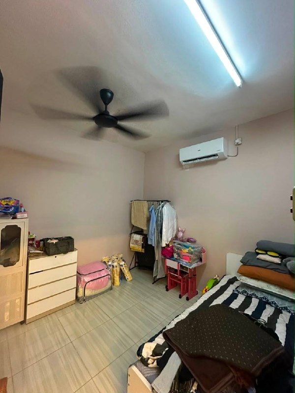 BERTAM PERDANA 3 📍 | TERES SETINGKAT | ZERO DEPOSIT | BOOKING 1K 11