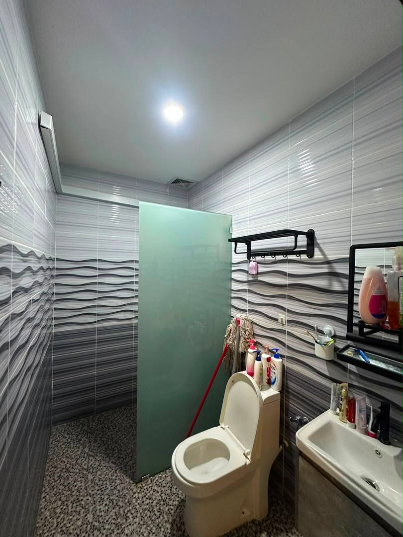BERTAM PERDANA 3 📍 | TERES SETINGKAT | ZERO DEPOSIT | BOOKING 1K 7