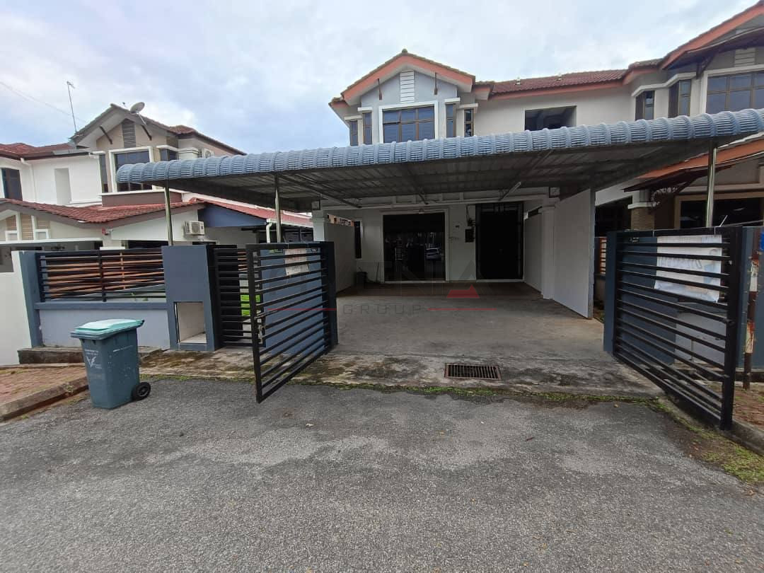 PERDANA HEIGHTS 📍 | SEMI-D 2 TINGKAT | CASHBACK RM100,000 | ZERO DEPOSIT