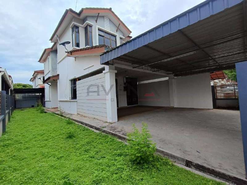 PERDANA HEIGHTS 📍 | OPEN FACING | SEMI-D 2 TINGKAT | CASHBACK RM100,000 | ZERO DEPOSIT 3