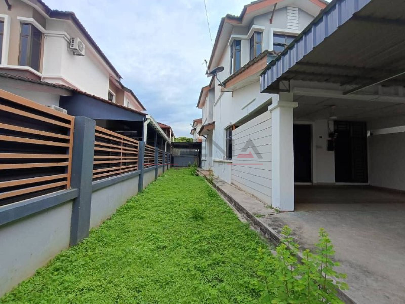 PERDANA HEIGHTS 📍 | OPEN FACING | SEMI-D 2 TINGKAT | CASHBACK RM100,000 | ZERO DEPOSIT 7
