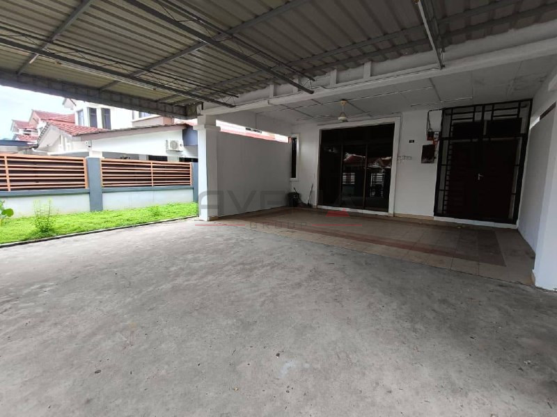 PERDANA HEIGHTS 📍 | OPEN FACING | SEMI-D 2 TINGKAT | CASHBACK RM100,000 | ZERO DEPOSIT 9