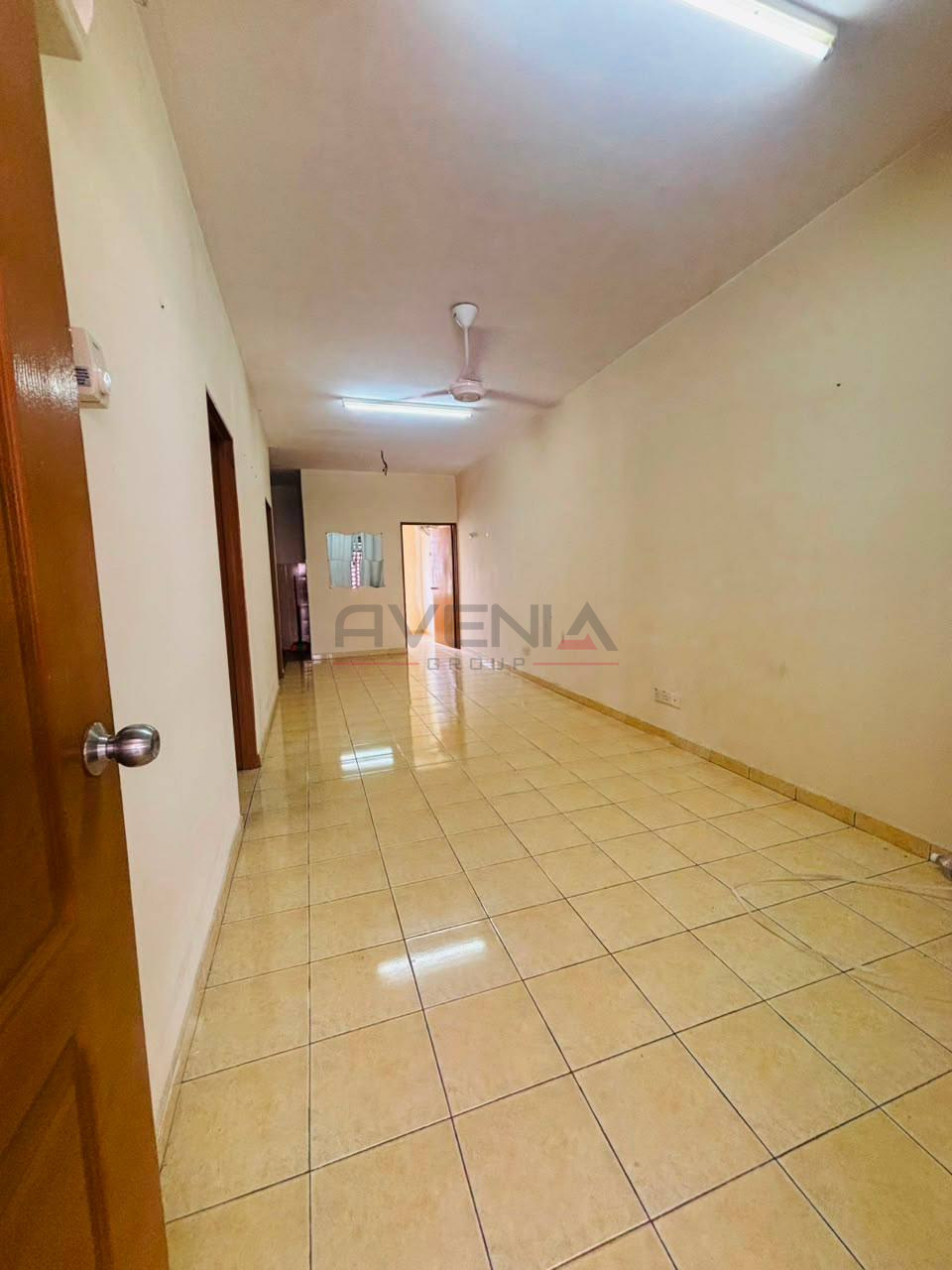 KULIM UTAMA FASA 2 📍 | TERES SETINGKAT | CASHBACK RM55,000 | ZERO DEPOSIT | BOOKING 1K 4