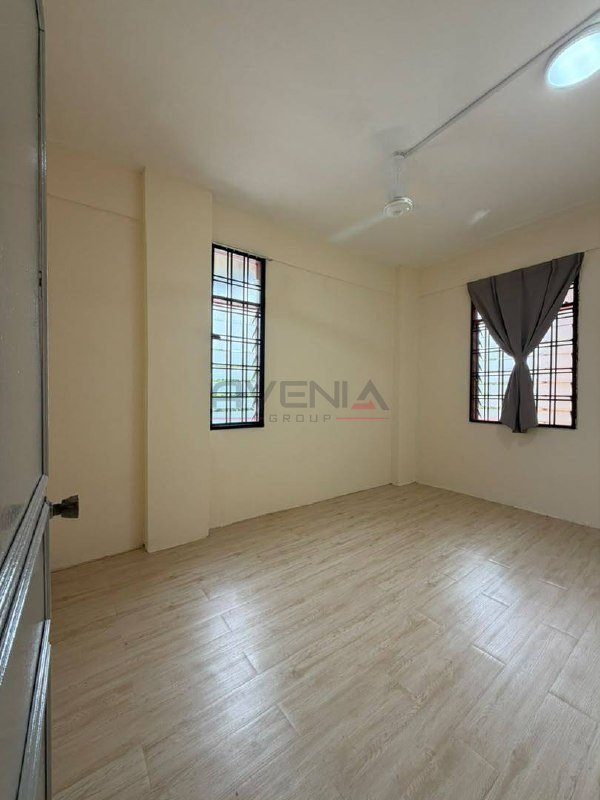 PANGSAPURI 🏡 NUSA INDAH 📍 | LEVEL 1 | GUARDED | CASHBACK RM25,000 | ZERO DEPOSIT | BOOKING 1K 9