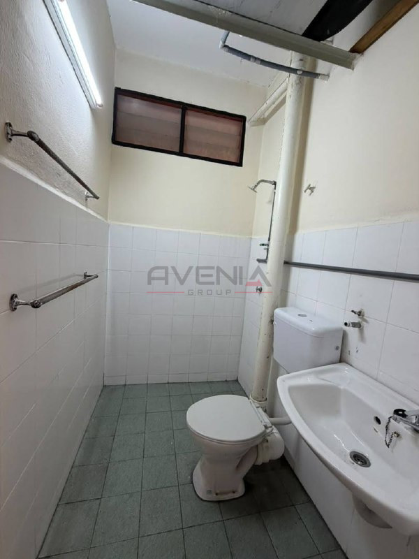 PANGSAPURI 🏡 NUSA INDAH 📍 | LEVEL 1 | GUARDED | CASHBACK RM25,000 | ZERO DEPOSIT | BOOKING 1K 10