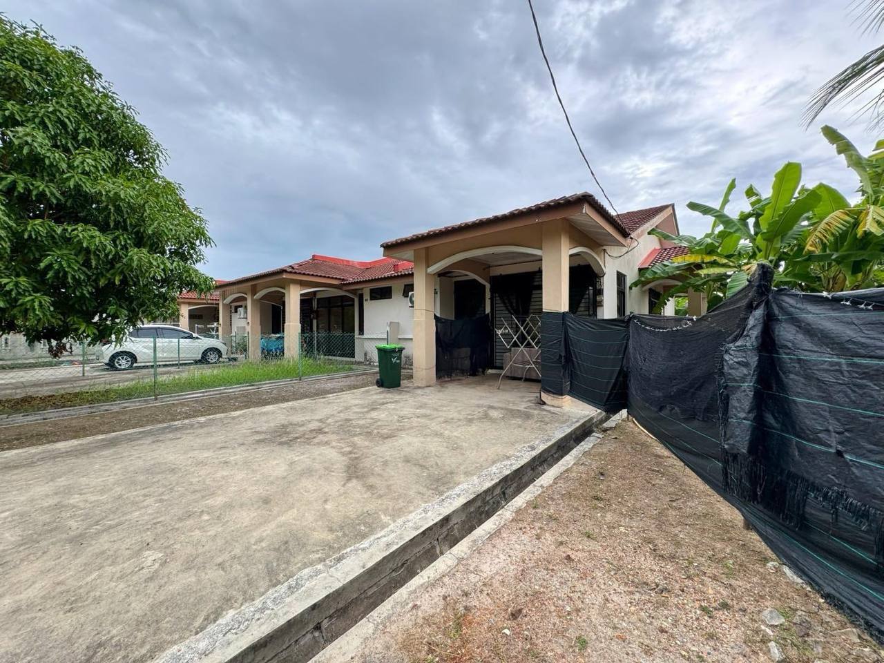 KELISA RIA II PUNCAK SURYA 📍 | CORNER LOT | OPEN FACING | TERES SETINGKAT | CASHBACK RM40,000 | ZERO DEPOSIT | BOOKING 1K 3