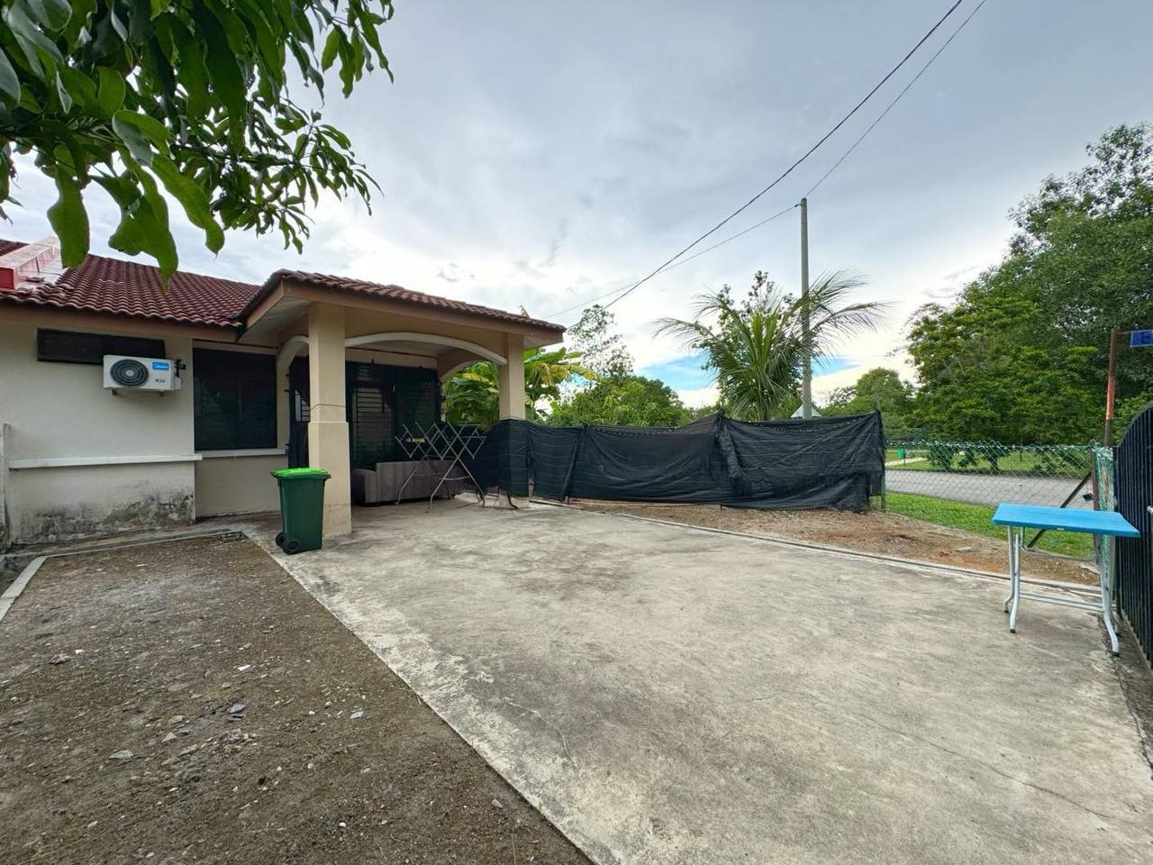 KELISA RIA II PUNCAK SURYA 📍 | CORNER LOT | OPEN FACING | TERES SETINGKAT | CASHBACK RM40,000 | ZERO DEPOSIT | BOOKING 1K 4
