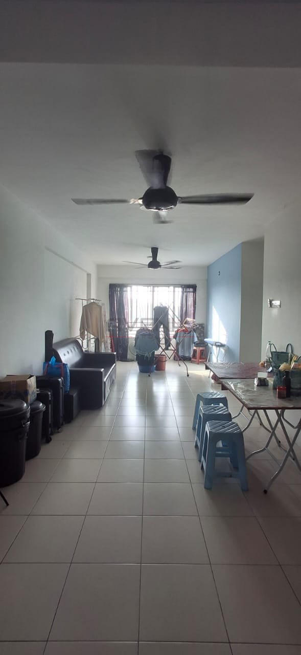 PANGSAPURI SURIA 1 📍 | GUARDED | CASHBACK RM22,000 | ZERO DEPOSIT | BOOKING 1K 2