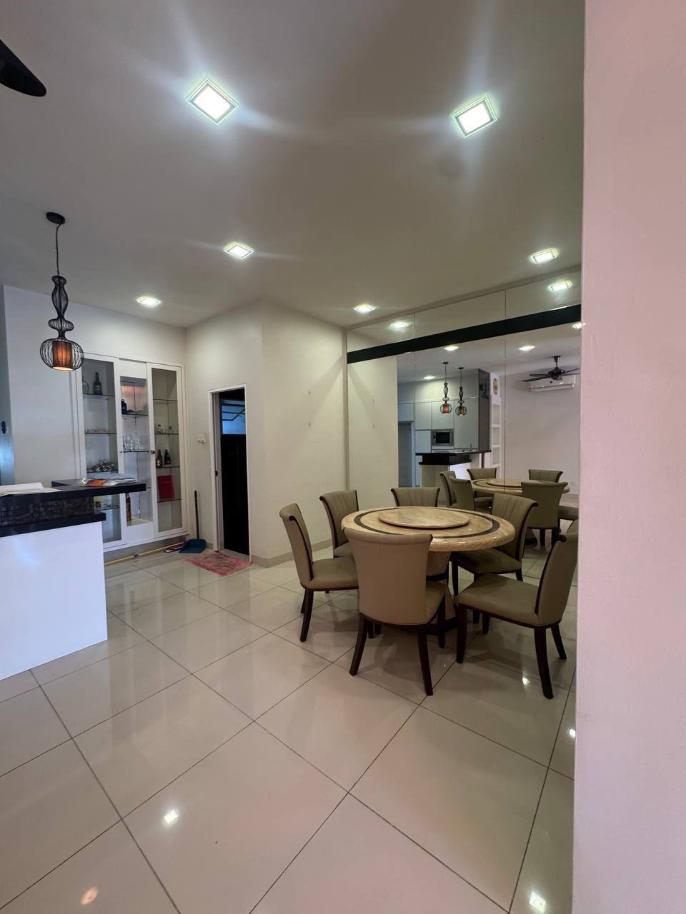 TELUK KUMBAR 📍 | TERES 2 TINGKAT | BELOW MARKET VALUE RM75,000 4