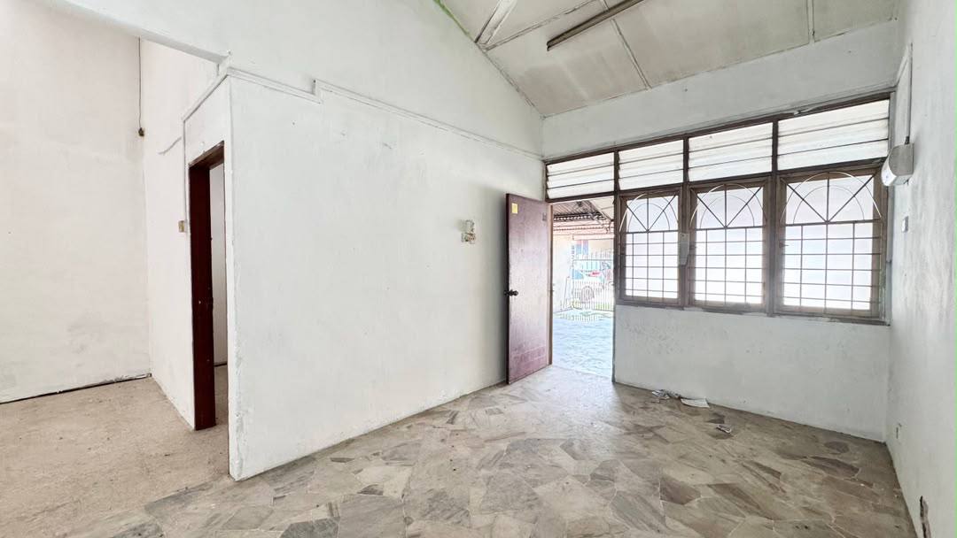 TAMAN BANDAR BARU 📍 | TERES SETINGKAT | CASHBACK RM91,000 | ZERO DEPOSIT | BOOKING 1K 5