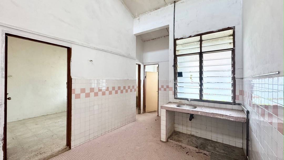 TAMAN BANDAR BARU 📍 | TERES SETINGKAT | CASHBACK RM91,000 | ZERO DEPOSIT | BOOKING 1K 8