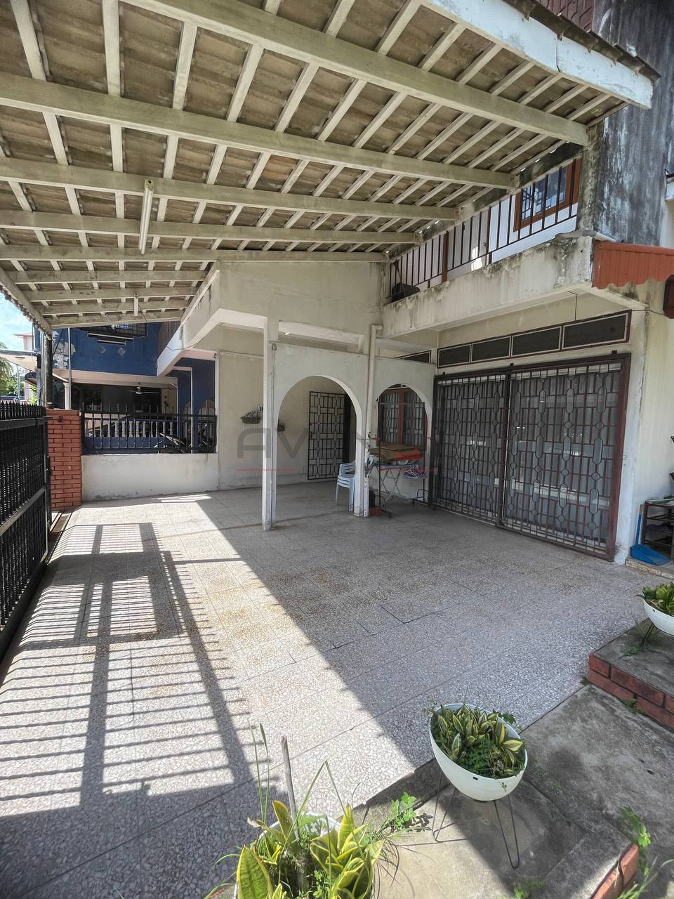 TAMAN PERUDA 📍 | CORNER LOT | TERES 2 TINGKAT | CASHBACK RM90,000 | ZERO DEPOSIT | BOOKING 1K 2