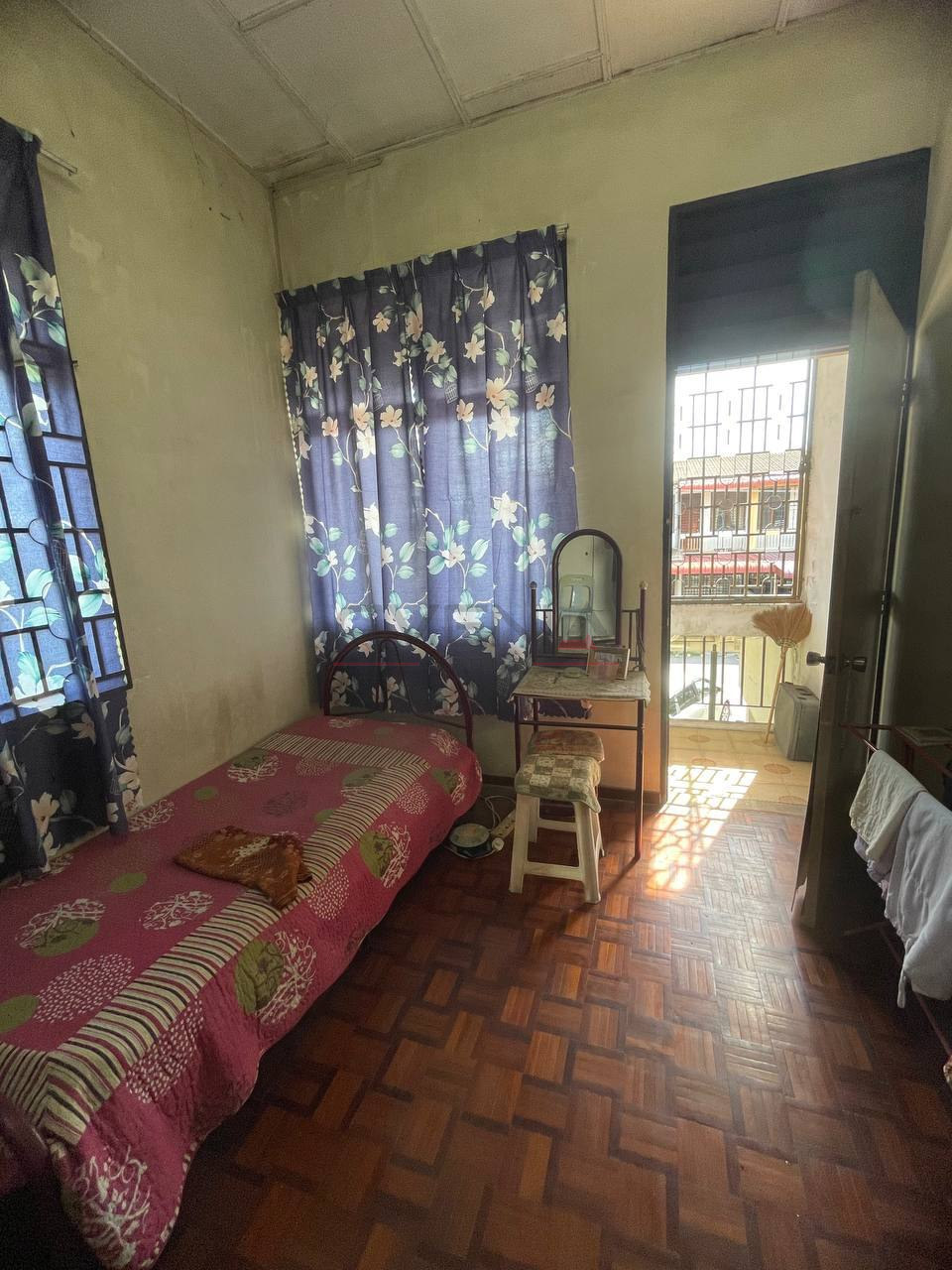 TAMAN PERUDA 📍 | CORNER LOT | TERES 2 TINGKAT | CASHBACK RM90,000 | ZERO DEPOSIT | BOOKING 1K 11