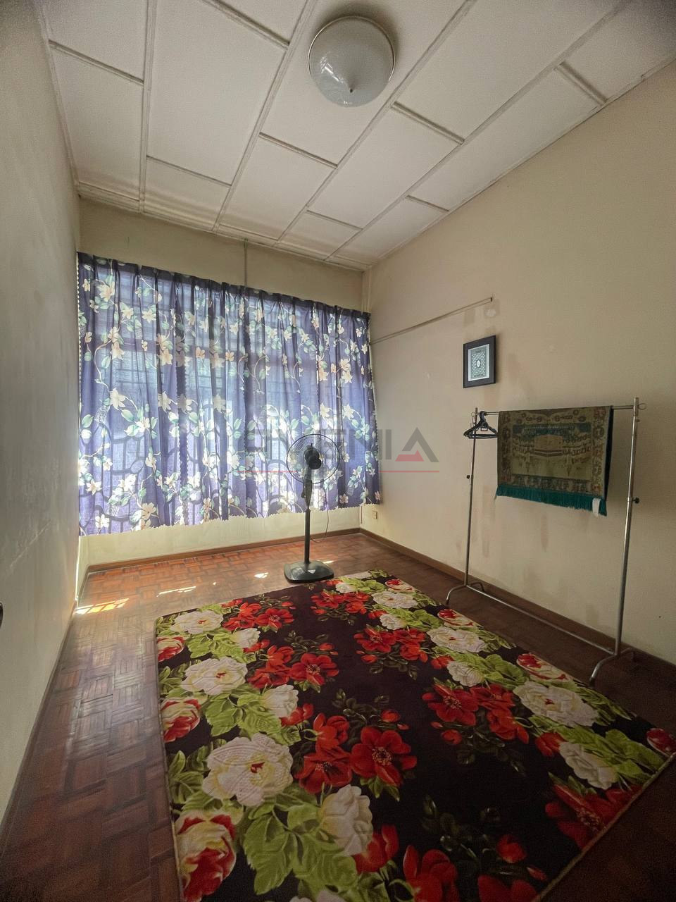 TAMAN PERUDA 📍 | CORNER LOT | TERES 2 TINGKAT | CASHBACK RM90,000 | ZERO DEPOSIT | BOOKING 1K 12