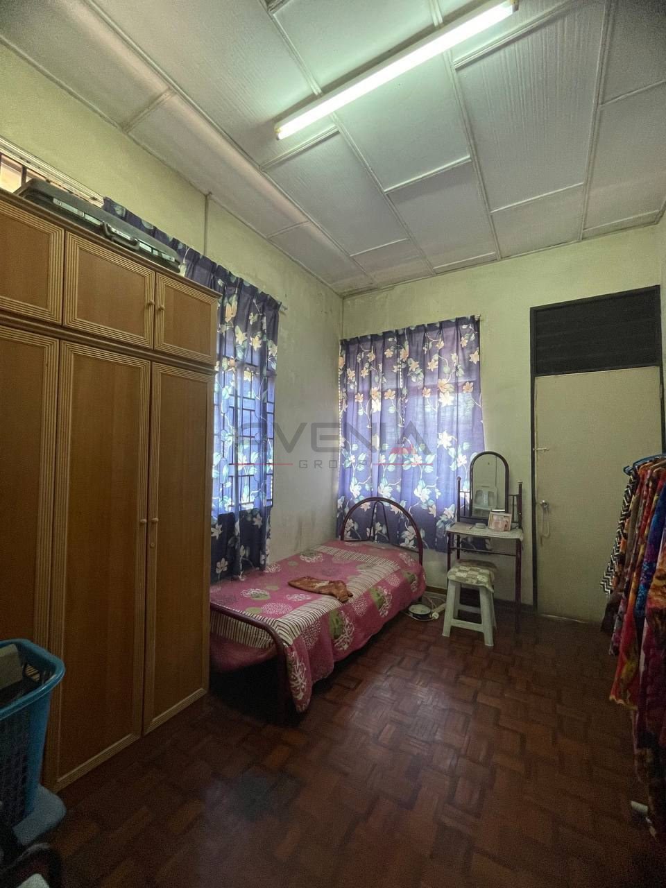 TAMAN PERUDA 📍 | CORNER LOT | TERES 2 TINGKAT | CASHBACK RM90,000 | ZERO DEPOSIT | BOOKING 1K 13