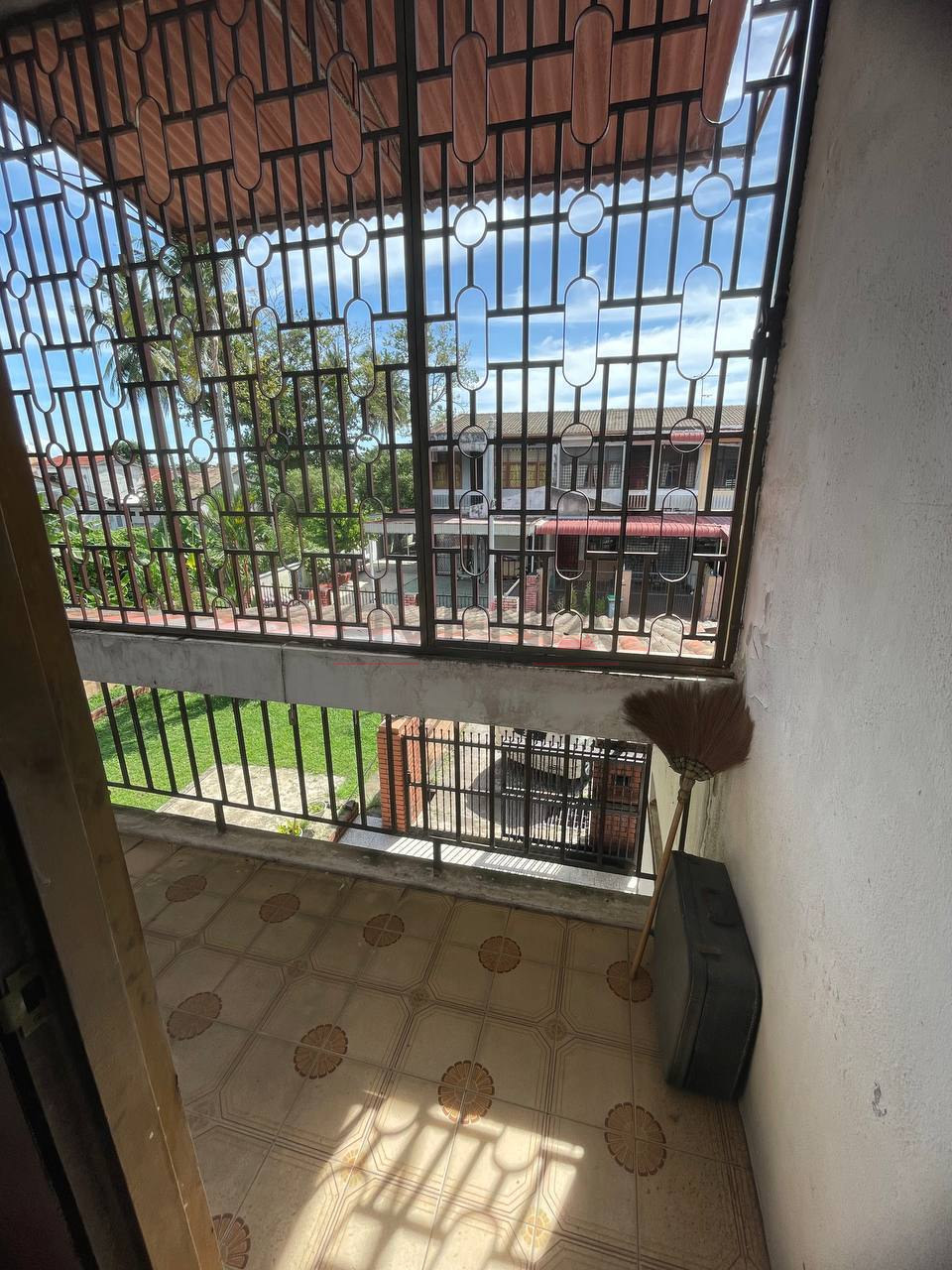 TAMAN PERUDA 📍 | CORNER LOT | TERES 2 TINGKAT | CASHBACK RM90,000 | ZERO DEPOSIT | BOOKING 1K 14