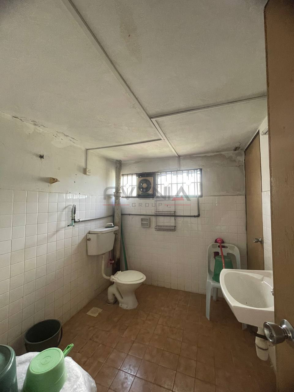 TAMAN PERUDA 📍 | CORNER LOT | TERES 2 TINGKAT | CASHBACK RM90,000 | ZERO DEPOSIT | BOOKING 1K 15