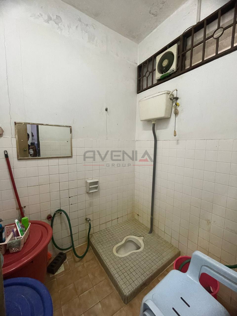 TAMAN PERUDA 📍 | CORNER LOT | TERES 2 TINGKAT | CASHBACK RM90,000 | ZERO DEPOSIT | BOOKING 1K 19