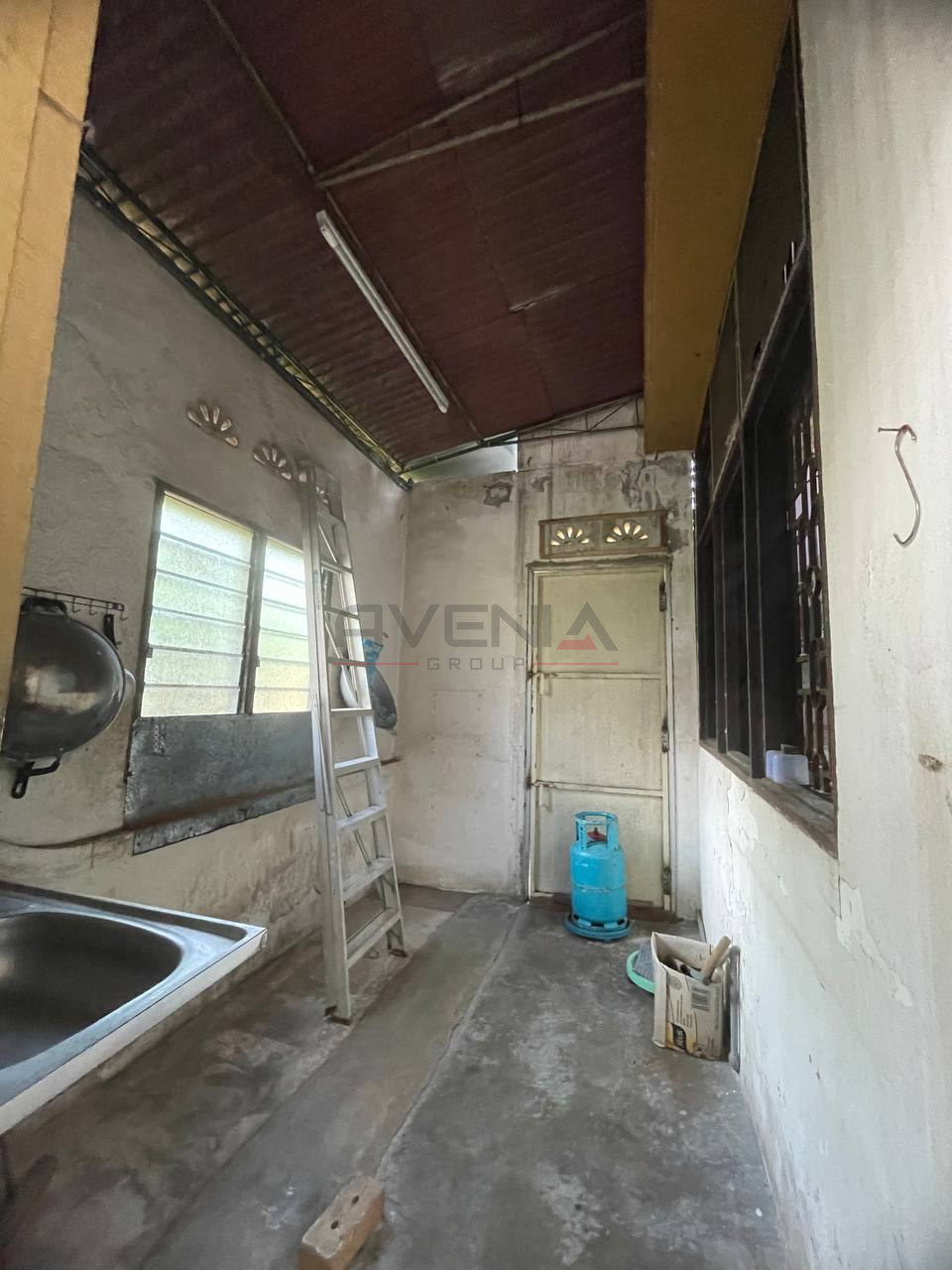 TAMAN PERUDA 📍 | CORNER LOT | TERES 2 TINGKAT | CASHBACK RM90,000 | ZERO DEPOSIT | BOOKING 1K 20