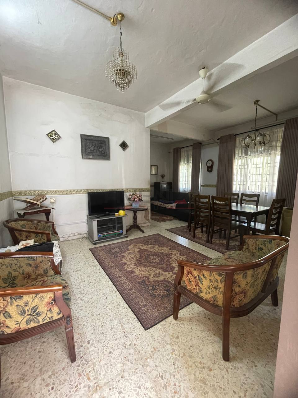 TAMAN PERUDA 📍 | CORNER LOT | TERES 2 TINGKAT | CASHBACK RM90,000 | ZERO DEPOSIT | BOOKING 1K 4