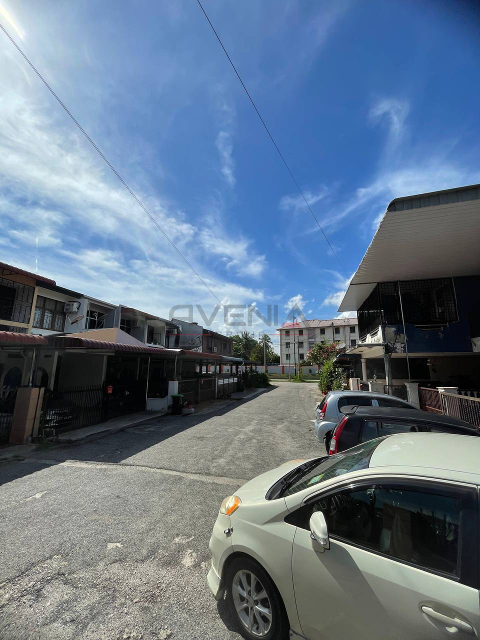 TAMAN PERUDA 📍 | CORNER LOT | TERES 2 TINGKAT | CASHBACK RM90,000 | ZERO DEPOSIT | BOOKING 1K 5
