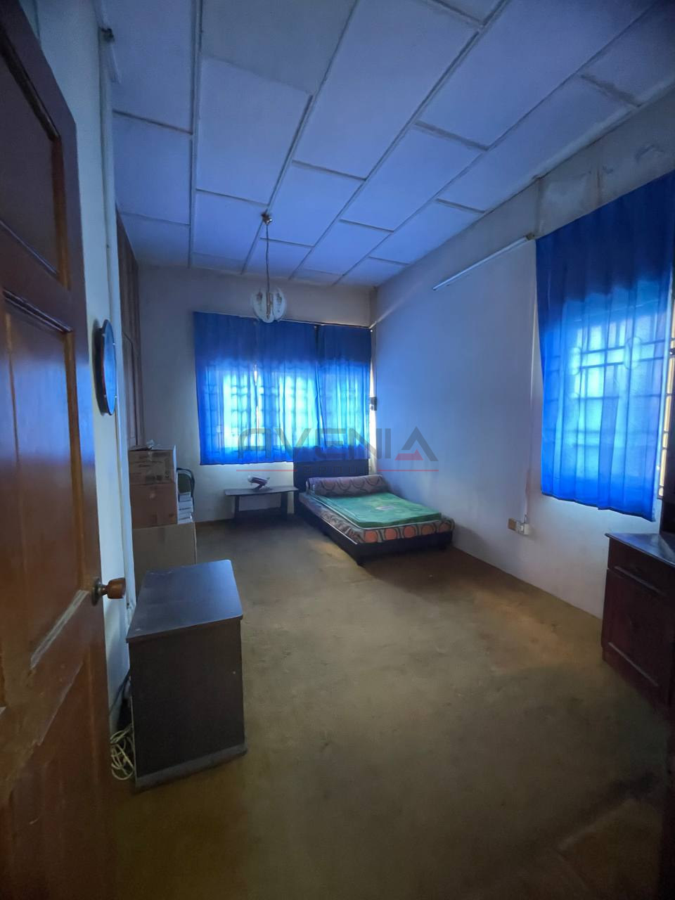 TAMAN PERUDA 📍 | CORNER LOT | TERES 2 TINGKAT | CASHBACK RM90,000 | ZERO DEPOSIT | BOOKING 1K 6