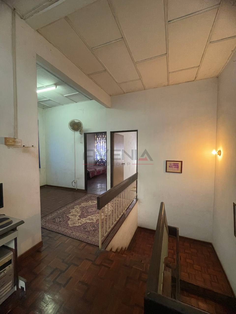 TAMAN PERUDA 📍 | CORNER LOT | TERES 2 TINGKAT | CASHBACK RM90,000 | ZERO DEPOSIT | BOOKING 1K 10