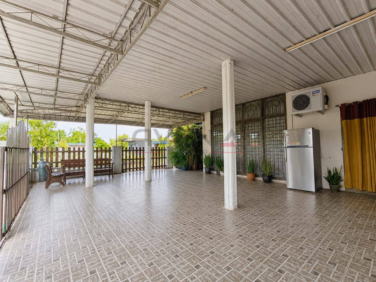 TAMAN PEGAGA 📍 | RENOVATED | BANGLO SETINGKAT | BELOW MARKET VALUE RM55,000 3