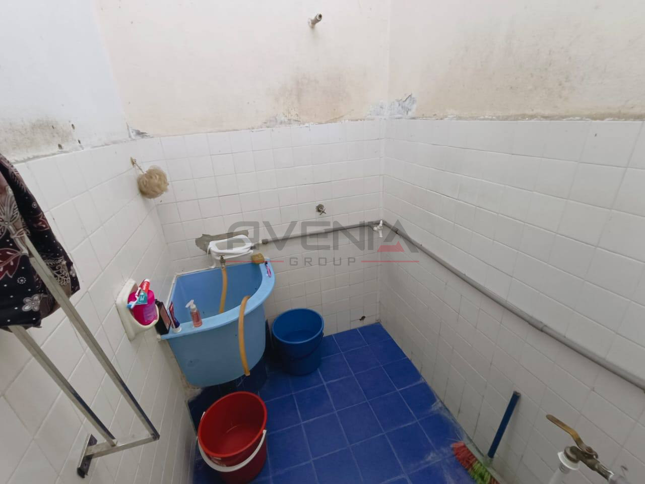 TAMAN PEGAGA 📍 | RENOVATED | BANGLO SETINGKAT | BELOW MARKET VALUE RM55,000 12