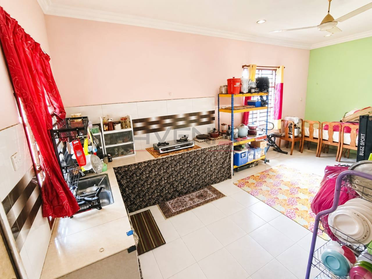 TAMAN PEGAGA 📍 | RENOVATED | BANGLO SETINGKAT | BELOW MARKET VALUE RM55,000 13