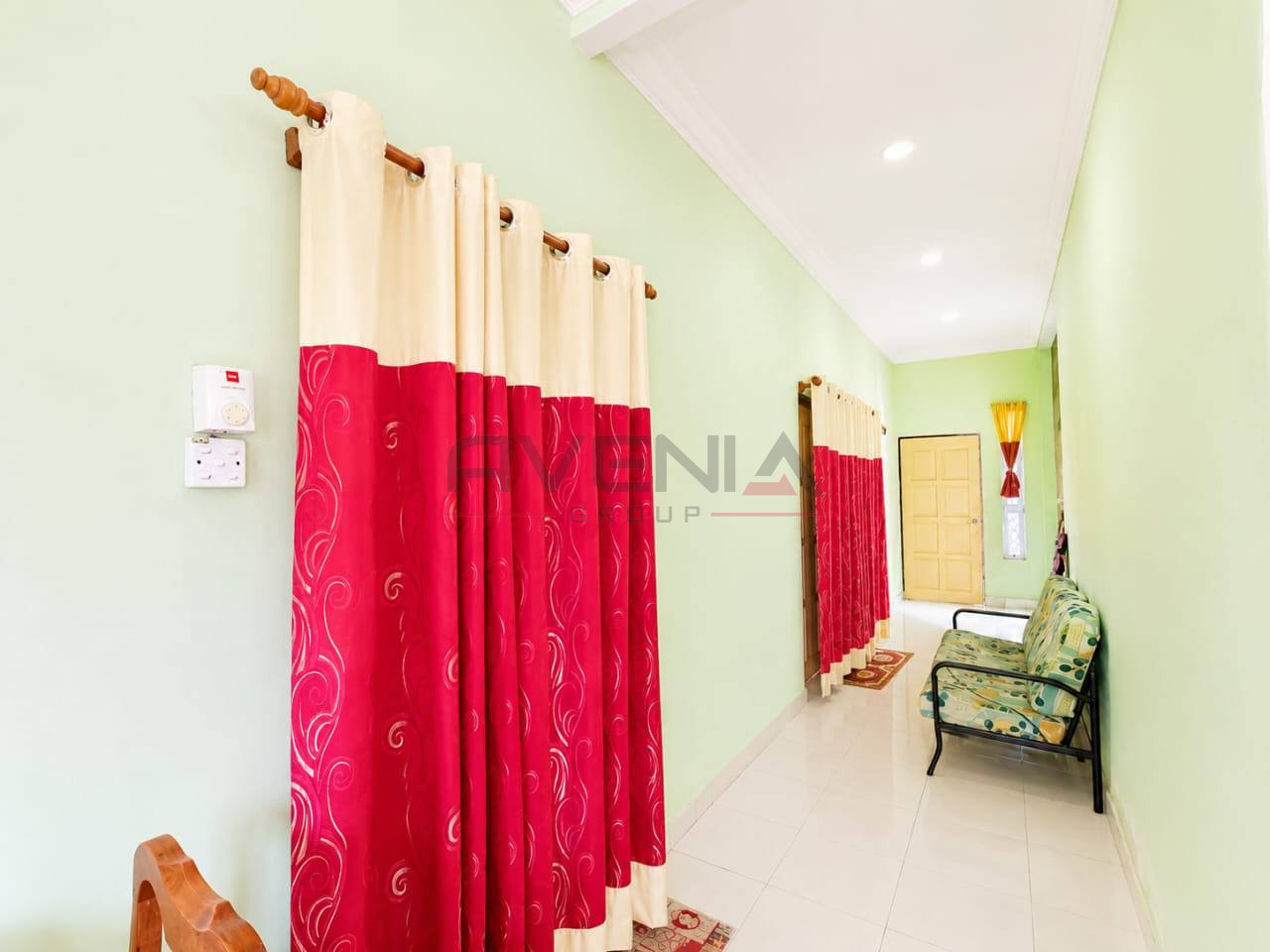TAMAN PEGAGA 📍 | RENOVATED | BANGLO SETINGKAT | BELOW MARKET VALUE RM55,000 14
