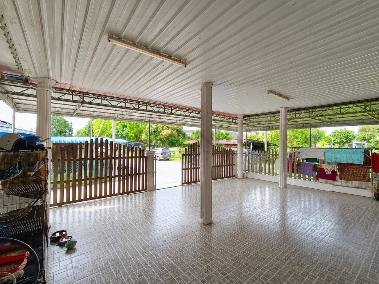 TAMAN PEGAGA 📍 | RENOVATED | BANGLO SETINGKAT | BELOW MARKET VALUE RM55,000 4