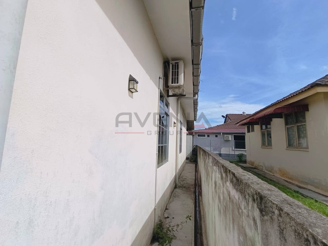 TAMAN PEGAGA 📍 | RENOVATED | BANGLO SETINGKAT | BELOW MARKET VALUE RM55,000 6