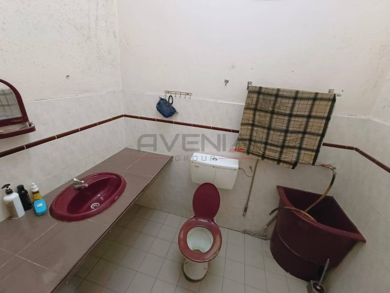 TAMAN PEGAGA 📍 | RENOVATED | BANGLO SETINGKAT | BELOW MARKET VALUE RM55,000 7